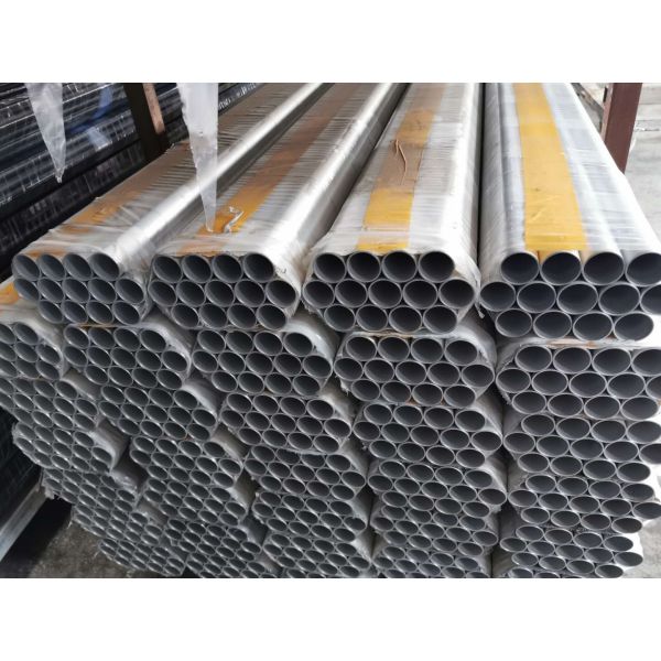 Aluminum Electrical Metallic Tubing EMT Conduit And Fittings UL 797 Standard