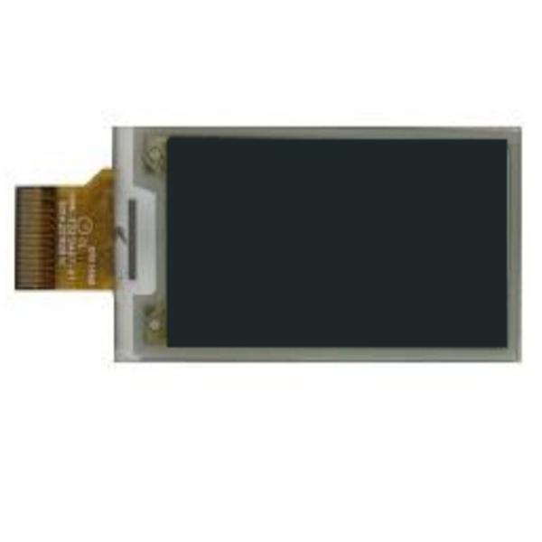 E Ink Display Panel Black And White Color Customized 2.1inch
