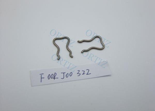 ORTIZ F00VC22003 (F 00V C22 003) Bosch diesel pump parts 0445110# Injector clip F00V C22 003