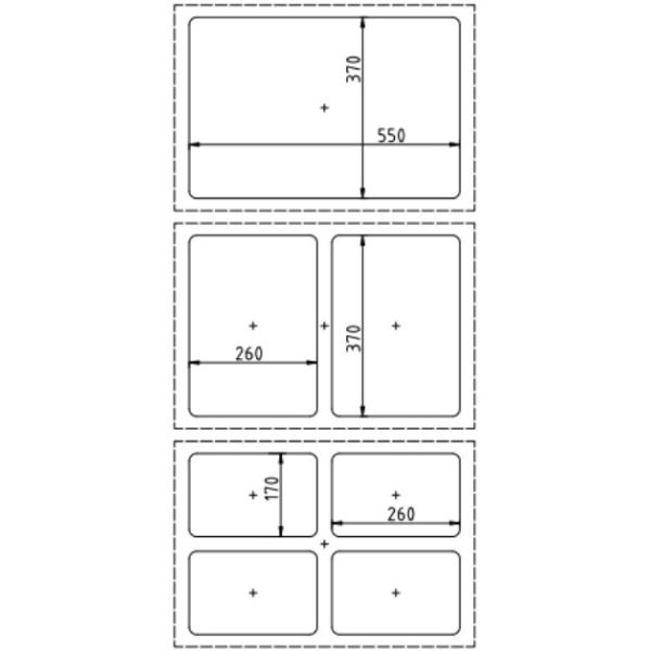 CE Certified Food Tray Sealing Machine Manual Heat Tray Sealer Packaging Wrapping Machines