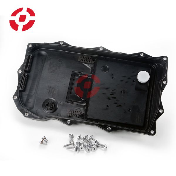 LR065238 Transmission Oil Pan Filter Gasket Screws Kit For Land Rover