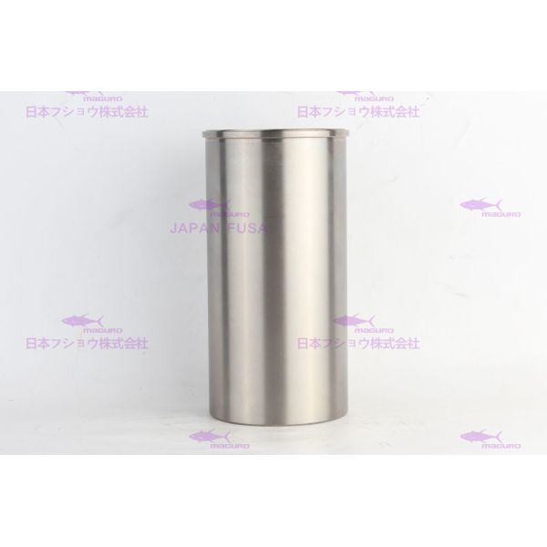 DIA 111mm 65.01201-0050 рабочей втулки цилиндра поршеня двигателя DOOSAN DH300-7