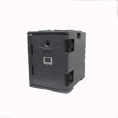 2025 Popular Oem Orders Foam Insulation Food Pan Carrier