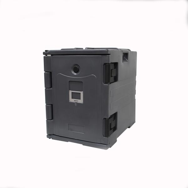 2025 Popular Oem Orders Foam Insulation Food Pan Carrier