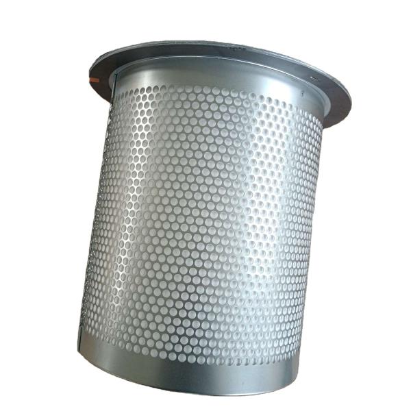 Gardner Denver T5110038S separador de óleo perfeito para compressores de ar