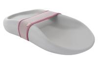 Pads de mudança de fraldas de espuma de espuma de PU
