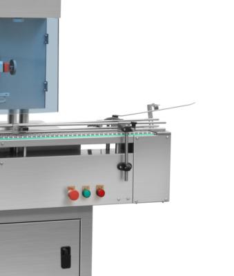 SteriSeal Pharmaceutical Automatic Desiccant Filling Machine