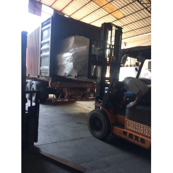 Foshan Star Air Floating Table Glass Cutting Machine с сертификатом CE