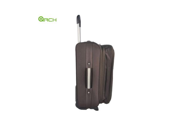 Light Weight Luggage Bag Sets with Skate wheels and expander