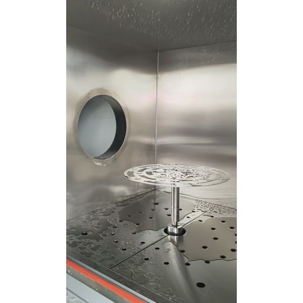   IEC 60529 IPX56  Waterproof test under power-on conditions Chamber for outdoor LED 
