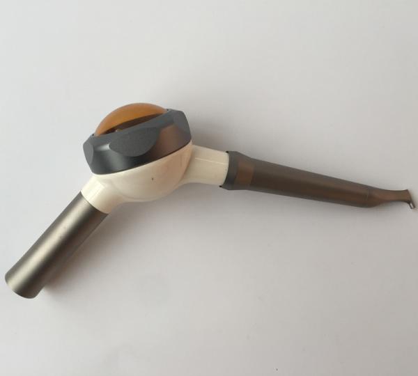 Jato de lustro dental de Kit Machine Prophy Air K do ar Intraoral Polisher de uma rotação de 360 graus