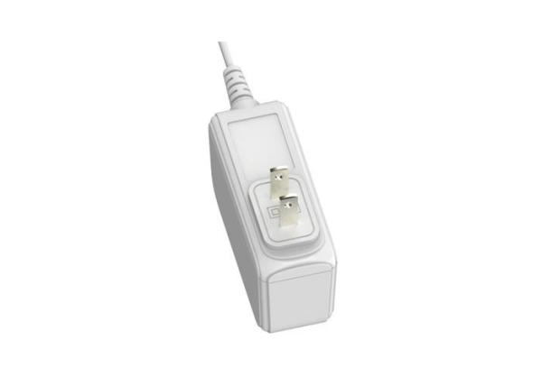 90 - adaptador do poder da montagem da parede de 264vac 5V 1.5A com aprovações do KA do CCC PSE do CE