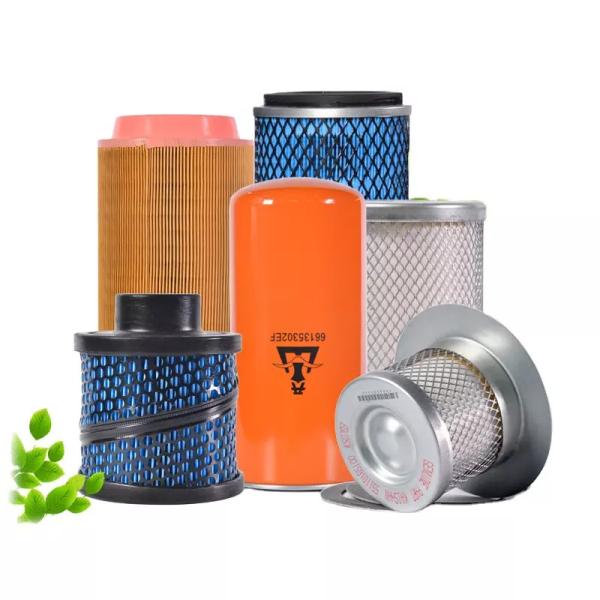 661335302EF Screw Air Compressor Oil Gas Separator Air Filter 66094172