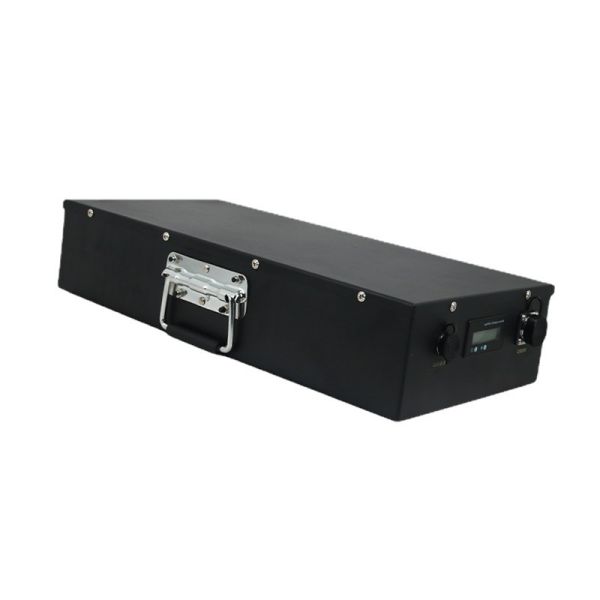 OEM ODM LiFePO4 30kwh marine battery pack 51.2V 280Ah lifepo4 battery for electric boat