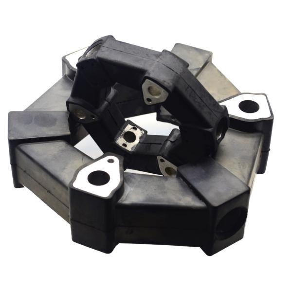PC400 KOMATSU Excavator Spare Parts Breaker Hammer Connector Coupling