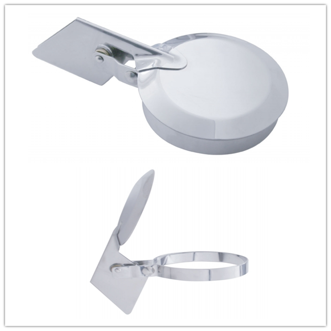 Chrome покрыл 2 3/16