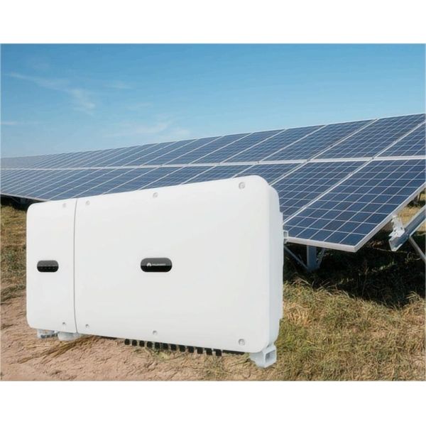 IP65 Protection Three Phase SUN2000-60KTL-M0 On Grid Solar Inverter for Commercial