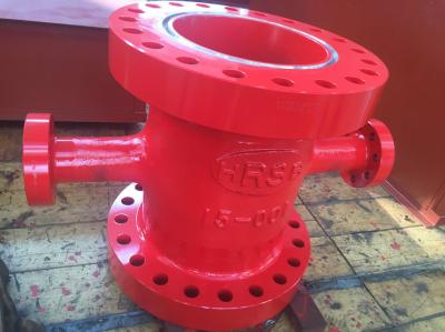 13 5/8 bobine principale enfermante de bobine de perçage de 3K api 6A pour le perçage bon