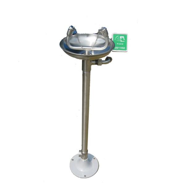 304 Stainless Steel Lab Casework Flow Control Regulator SGS Certification