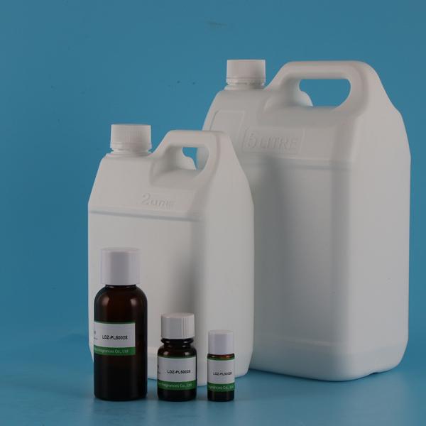 Free Sample Non Toxic Stain Remover Fragrance Alcohol Free for Laundry Detergent Making