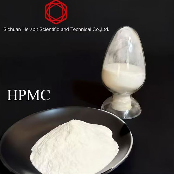 Pesticide-specific Hydroxypropyl Methylcellulose HPMC Powder with Excellent Temperature Resistance and High-efficiency Thickening