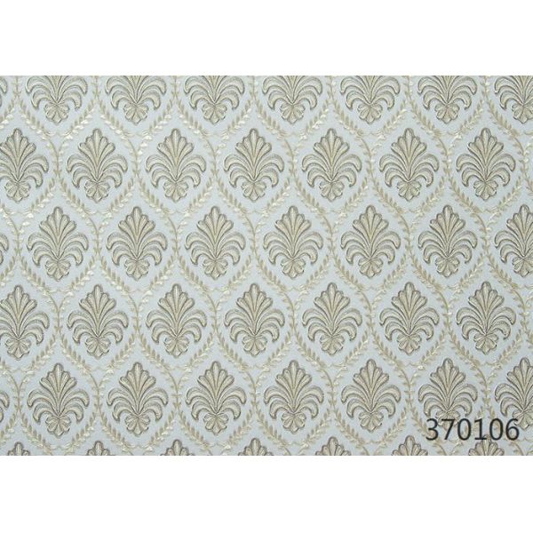 Обоев низкой цены живущей комнаты стиль прочных водоустойчивый индийский для оформления стен