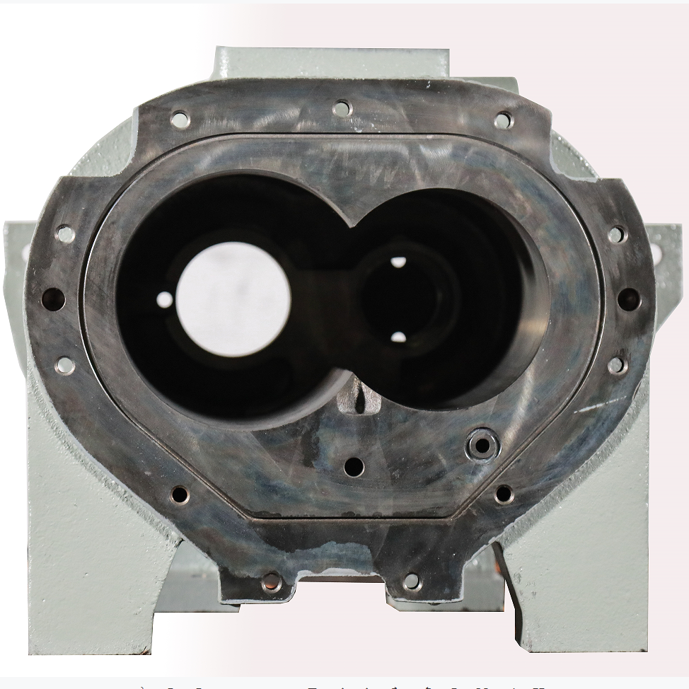 High Precision Stability General Mechanical Finishing