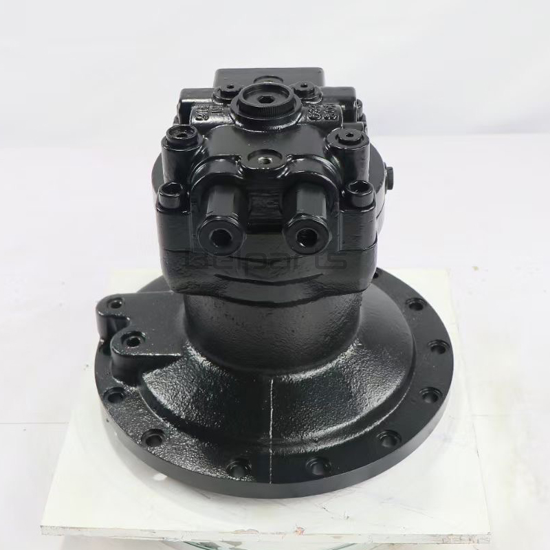 Мотор Кавасаки качания машины Pc50mr-2 Ms120 E70b U45 337 Kx161.3 M5x180chb M2x120b U17-3 экскаватора