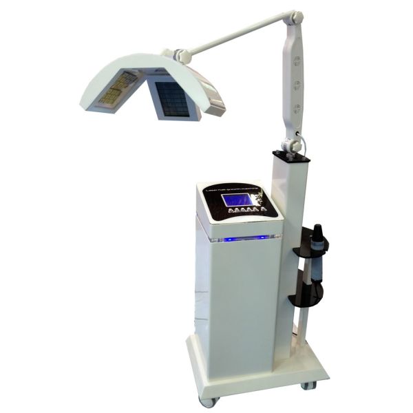 Laser hair regrowth equipment diode laser hair regrowth device distributor wanted hair growth machine