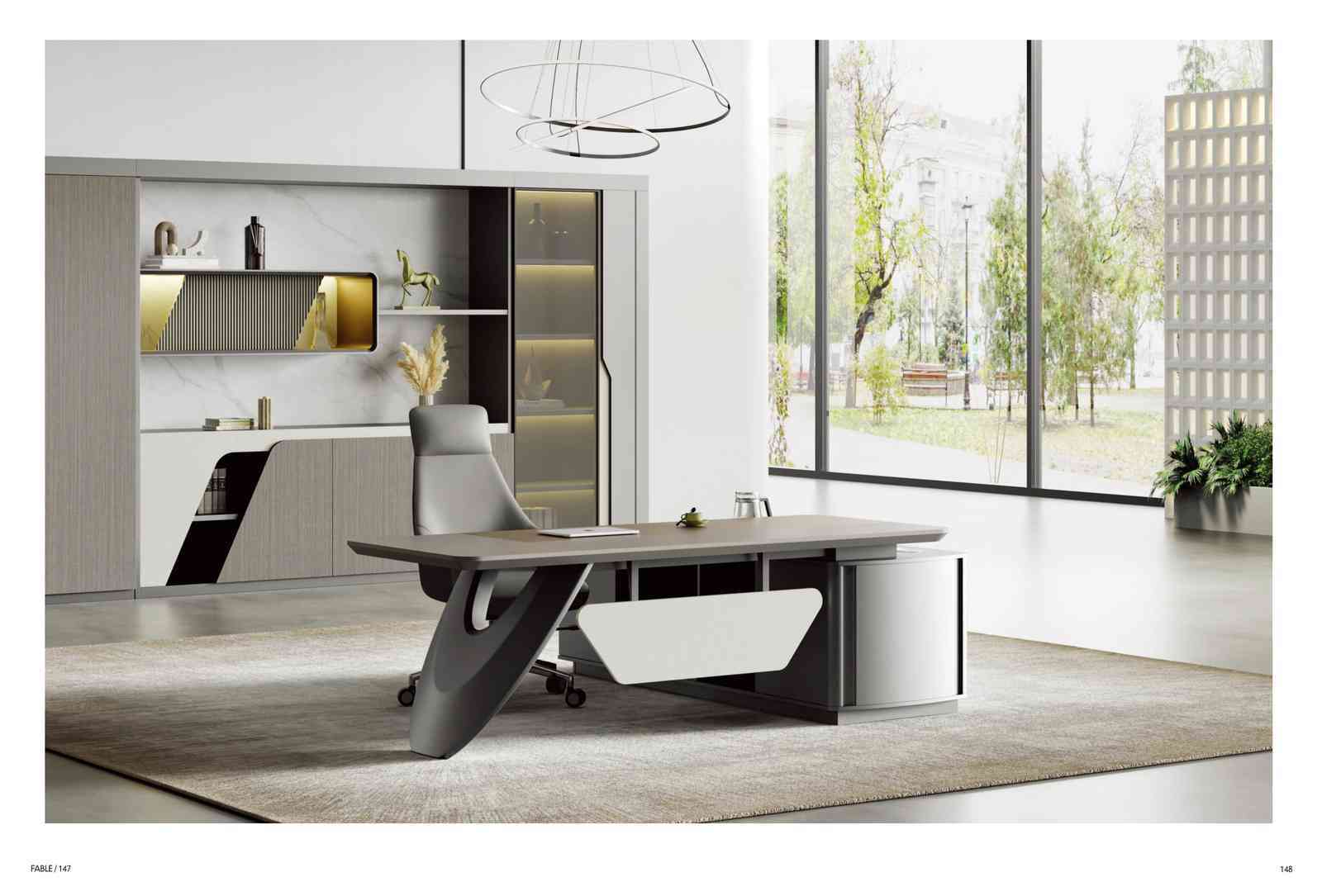 FABLE Sideboard FF-KBCP05-File Cabinets