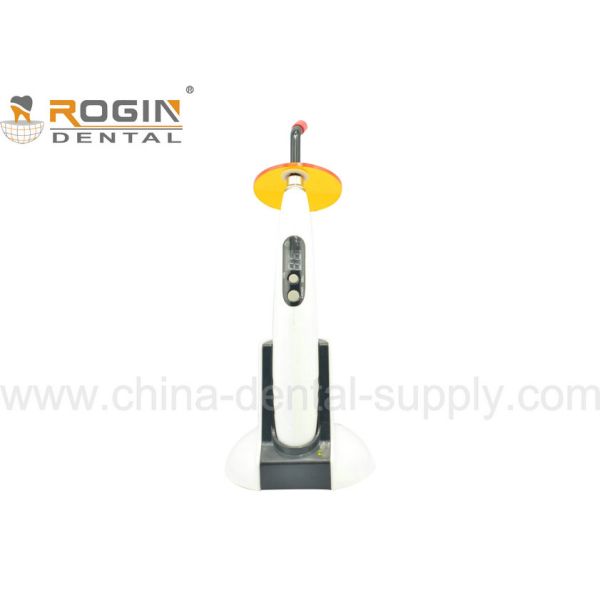 Dental Curing Lights Portable Dental Equipment ROGIN Curing Lights suited for the needs of dental practice