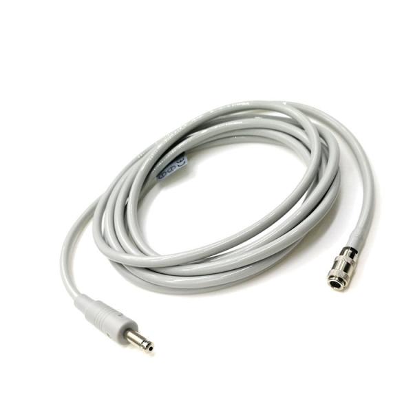 PH Compatible NIBP Hose , Adult / Pediatric Single Hose 8ft