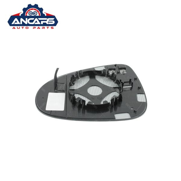 Standard VW Side Mirror Glass 7P6857521B 7P6857522B 2010-2018 Touareg Mirror Glass