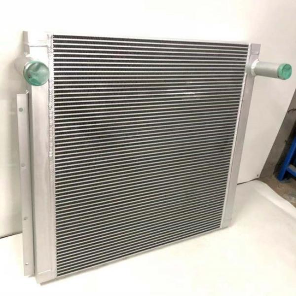 E330C CAT330C Hydraulic Oil Cooler Radiator 204-0971 For Excavator