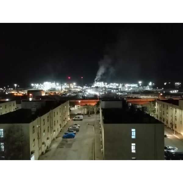 Серия морского льва продолжительности жизни взрывозащищенной работы СИД IP66 240W светлая длинная