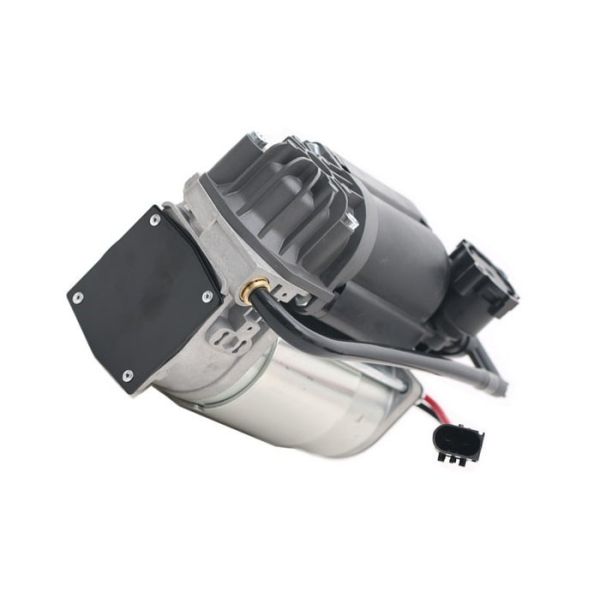 Jaguar XJ60 C2C22825 C2C27702 Air Shock Compressor