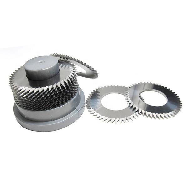 Tungsten Carbide Circular Saw Blades YS2T With 100Z Teeth Cutting Blades