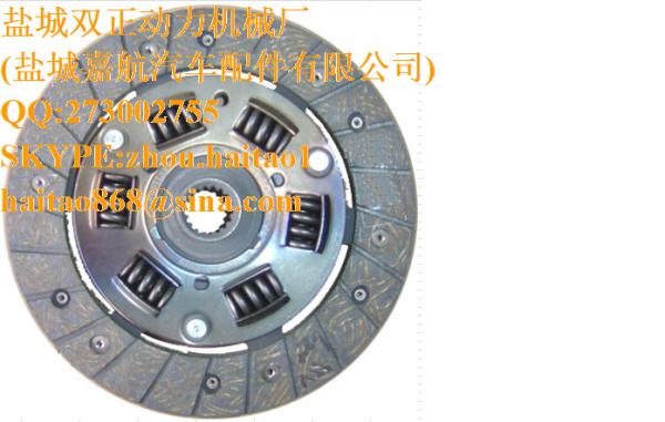 SACHS 1862 888 005 (1862888005) Clutch Disc