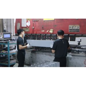 Shenzhen Jieshida Technology Co., Ltd