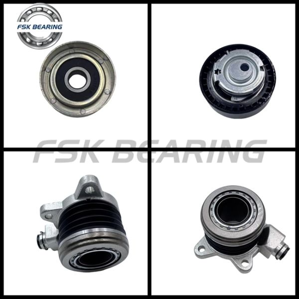 Clutch Release Bearing 55563645 510010110 For Buick Regal 1.6T Clutch Kit