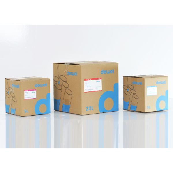 Hematology Analyzer Reagent for MEDONIC CA620 CA610 Diluent Lyse Rinse