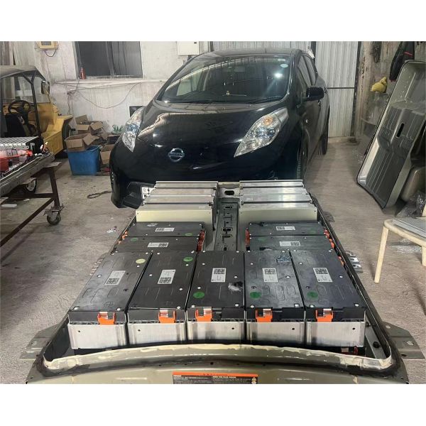 2012 2013 2014 2015 2016 2017 2011-2020 Nissan Leaf 153AH 1C Discharge 3.7V Lithium Ion Battery 53kwh