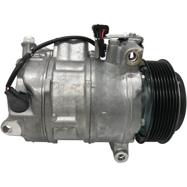 New KPL Factory Car AC Air Compressor Clutch for M.Benz Sanden PV5 114mm Car AC Spare Parts