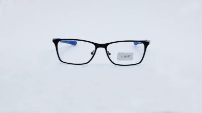 Unisex Sports Optical frames Super light anti blue blocking glasses durable metal glasses