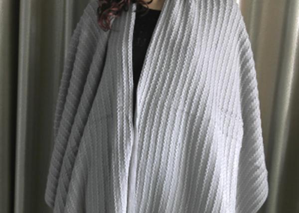 Ladies Women'S Shawl Wrap Cape Multi Colors Fall Shawls Wraps Poncho Cape