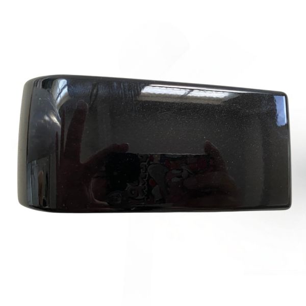 4638805502 4638805602 Demillon Auto Parts Front Bumper Black Corner Cover For Mercedes-Benz W463 G280 G300 G320 G350 G400 G500