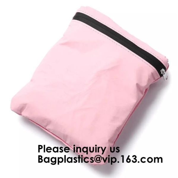 Tyvek Reversible Reusable Shopping Tote Beach Pool Travel Bag Ultra Soft FOLDABLE Material,Reusable Grocery Bag, Easily