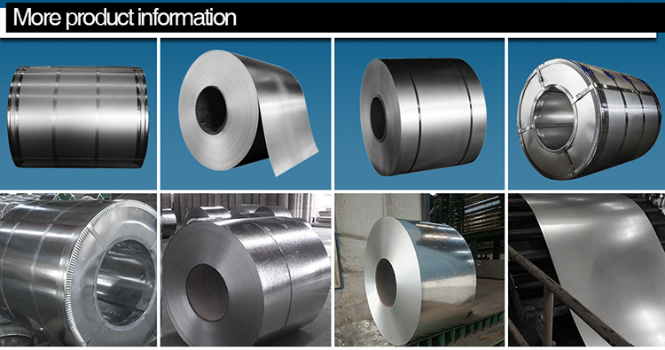Hot Rolled Oiled Galvanized Steel Sheet Coil Zinc Coating 30-275g M2 Thickness 2mm