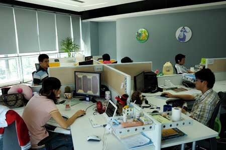 Zhuhai Danyang Technology Co., Ltd