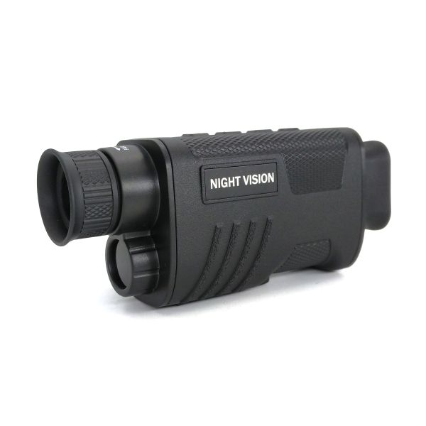 Monocular ночного видения цифров для трубки ночного видения 100% перемещения темноты